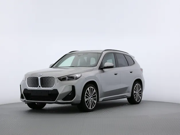 BMW iX1 U11 20 eDrive