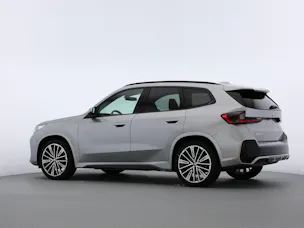 BMW iX1 U11 20 eDrive