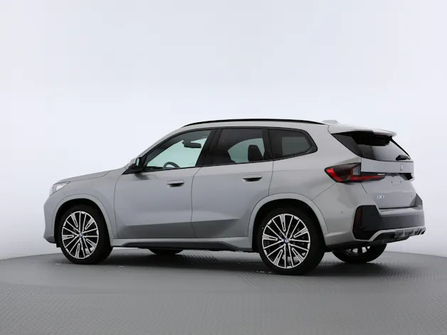 BMW iX1 U11 20 eDrive
