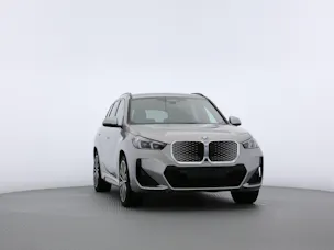 BMW iX1 U11 20 eDrive