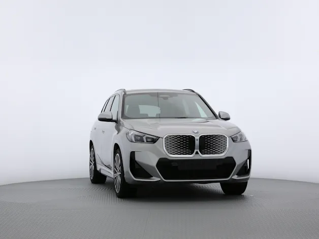 BMW iX1 U11 20 eDrive