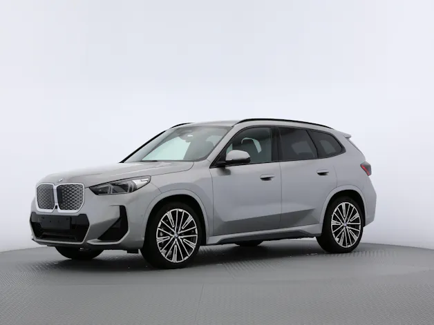 BMW iX1 U11 20 eDrive