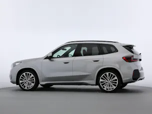 BMW iX1 U11 20 eDrive