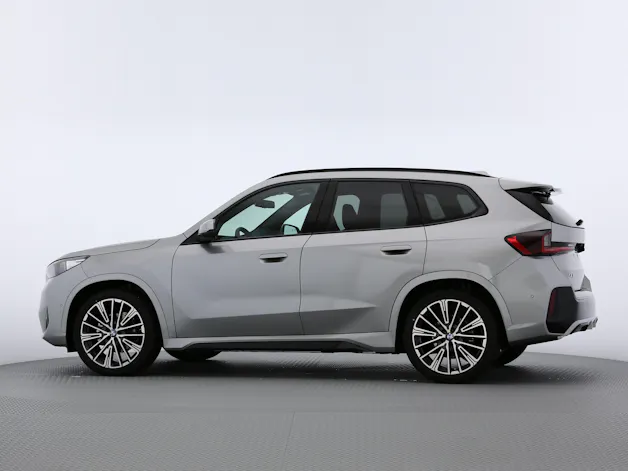BMW iX1 U11 20 eDrive