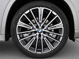 BMW iX1 U11 20 eDrive