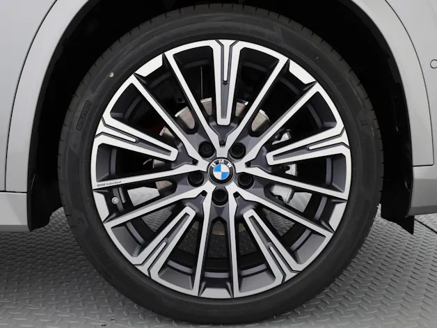 BMW iX1 U11 20 eDrive