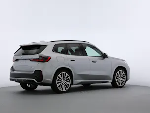 BMW iX1 U11 20 eDrive