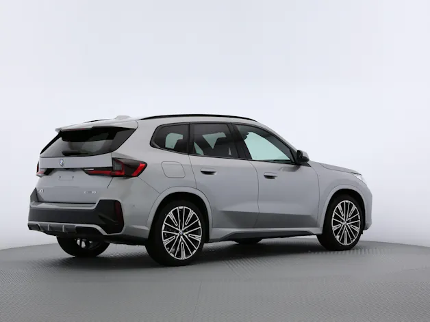 BMW iX1 U11 20 eDrive