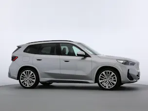 BMW iX1 U11 20 eDrive