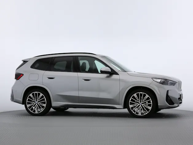 BMW iX1 U11 20 eDrive