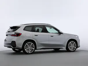 BMW iX1 U11 20 eDrive