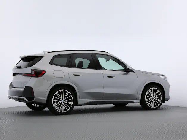 BMW iX1 U11 20 eDrive