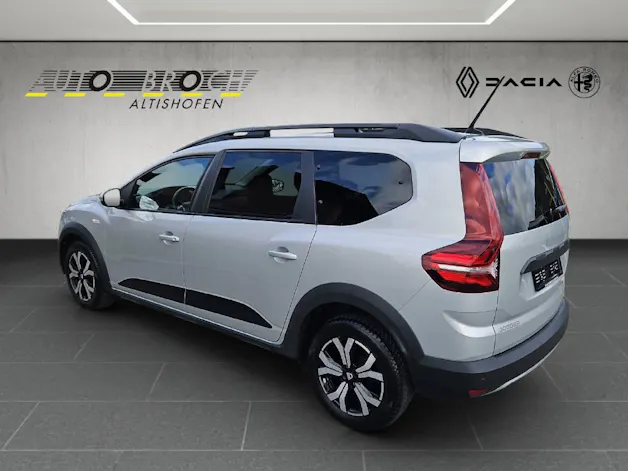 DACIA Jogger 1.0 TCe Comfort 7P