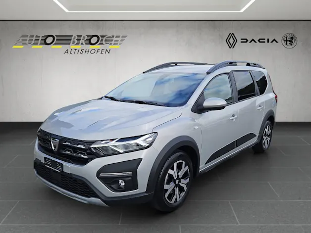 DACIA Jogger 1.0 TCe Comfort 7P