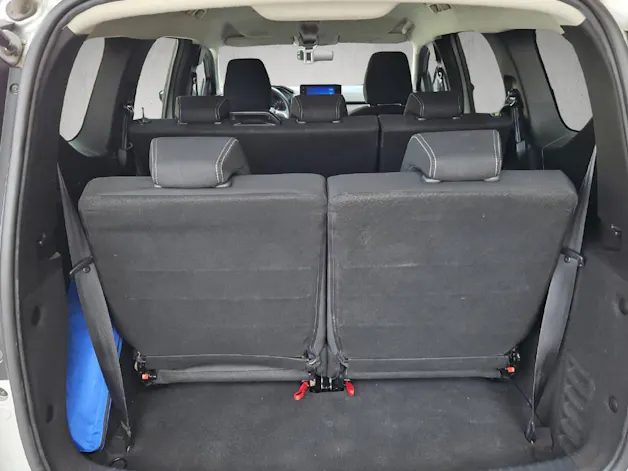 DACIA Jogger 1.0 TCe Comfort 7P