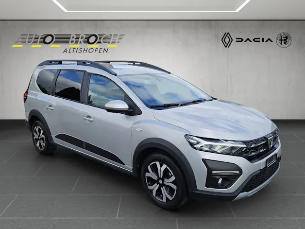 DACIA Jogger 1.0 TCe Comfort 7P