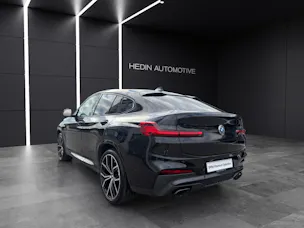 BMW X4 G02 M40i