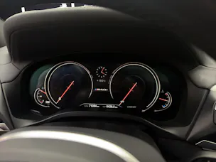 BMW X4 G02 M40i