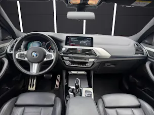 BMW X4 G02 M40i