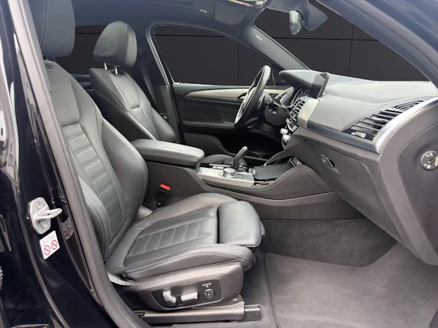 BMW X4 G02 M40i