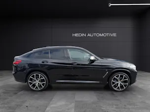 BMW X4 G02 M40i