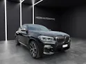 BMW X4 G02 M40i