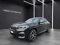 BMW X4 G02 M40i