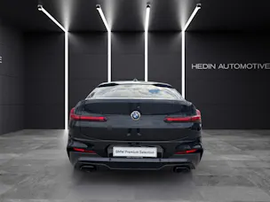 BMW X4 G02 M40i