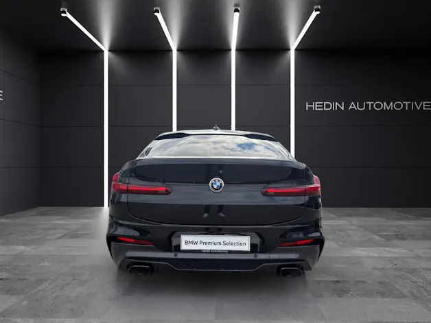 BMW X4 G02 M40i