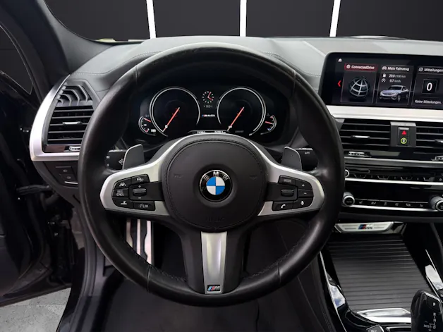 BMW X4 G02 M40i