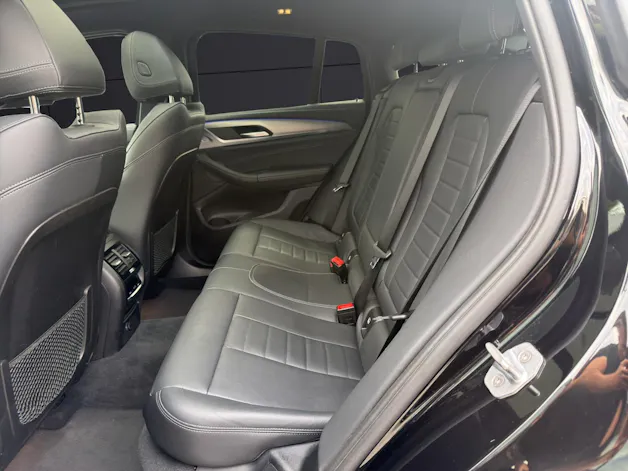 BMW X4 G02 M40i