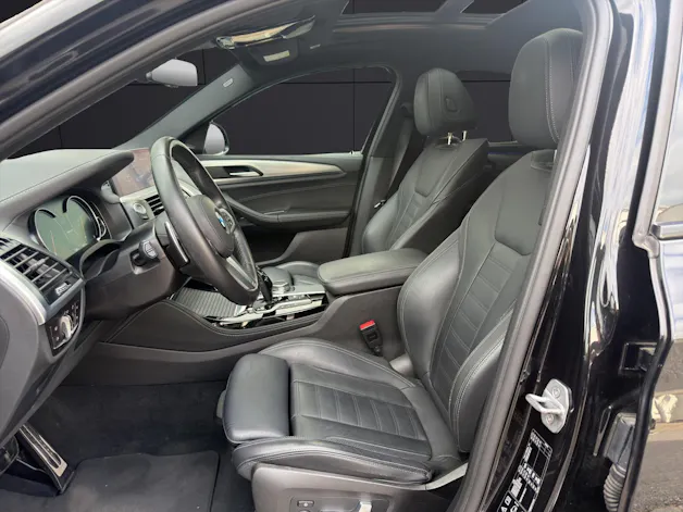 BMW X4 G02 M40i