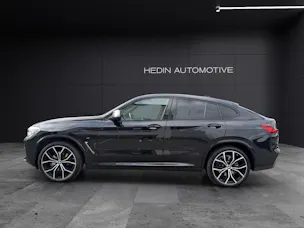 BMW X4 G02 M40i