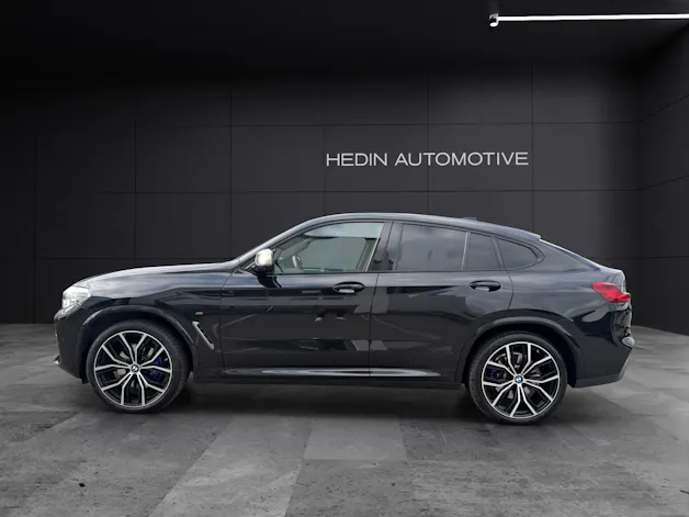 BMW X4 G02 M40i
