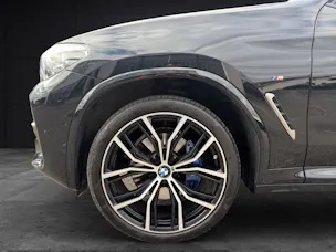 BMW X4 G02 M40i