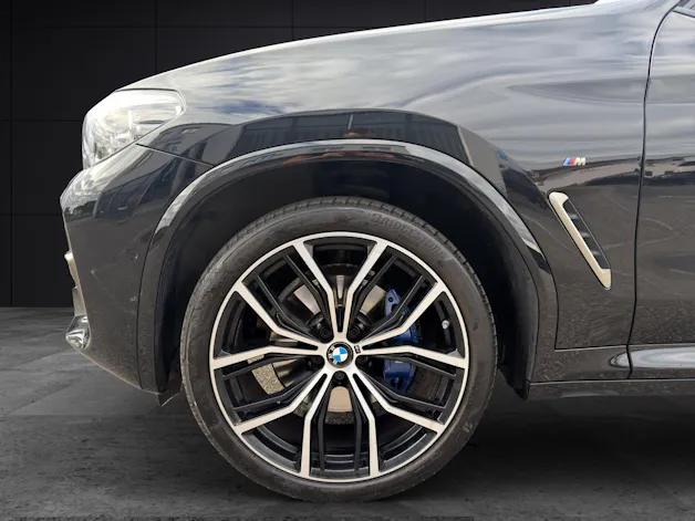 BMW X4 G02 M40i