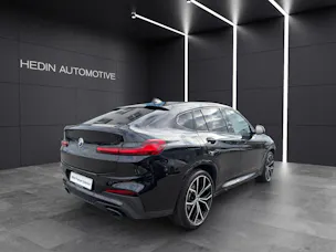 BMW X4 G02 M40i