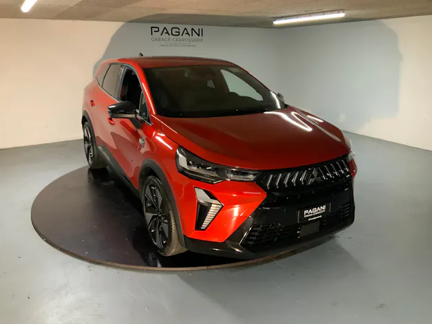 Mitsubishi Grandis 1.3 MH Intense