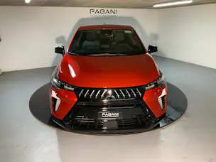 Mitsubishi Grandis 1.3 MH Intense