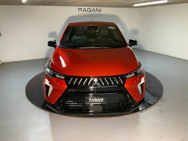 MITSUBISHI GRANDIS