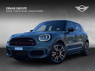 MINI Countryman John Cooper Works ALL4 F60 2.0i (CH)