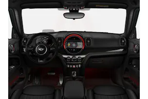 MINI Countryman John Cooper Works ALL4 F60 2.0i (CH)