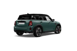 MINI Countryman John Cooper Works ALL4 F60 2.0i (CH)