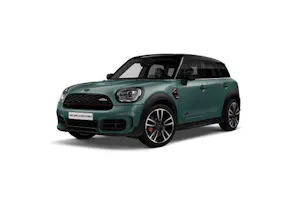 MINI Countryman John Cooper Works ALL4 F60 2.0i (CH)