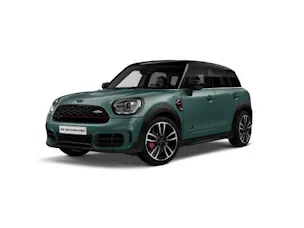MINI Countryman John Cooper Works ALL4 F60 2.0i (CH)