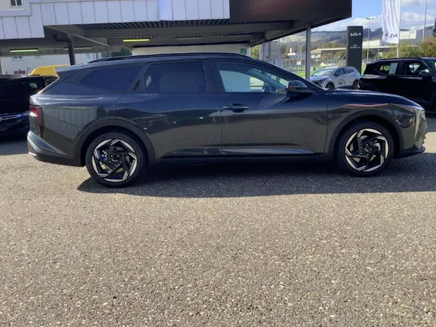 Kia K4 SW 1.6 T-GDi Power