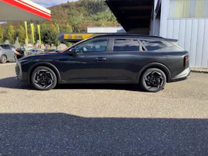 Kia K4 SW 1.6 T-GDi Power