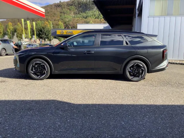 Kia K4 SW 1.6 T-GDi Power