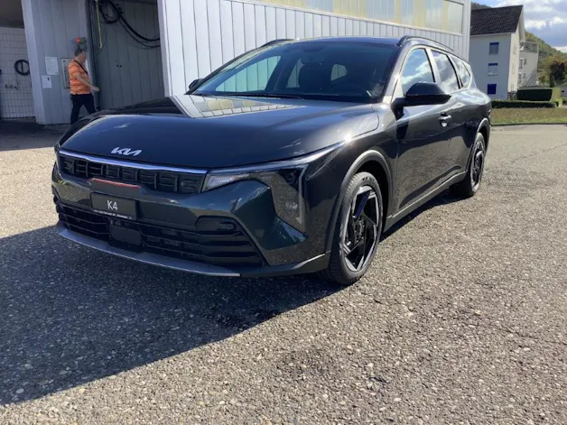 Kia K4 SW 1.6 T-GDi Power