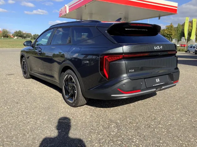 Kia K4 SW 1.6 T-GDi Power